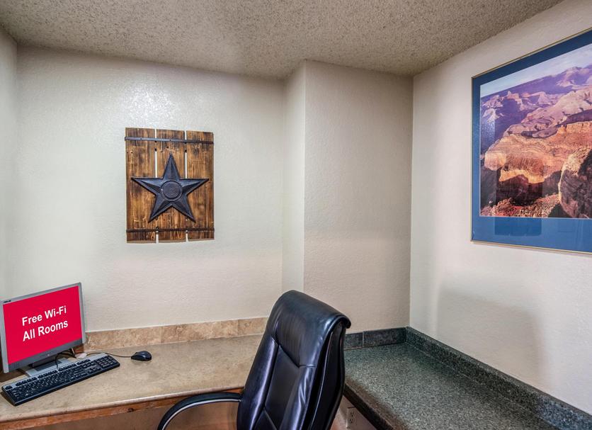Business Center Foto