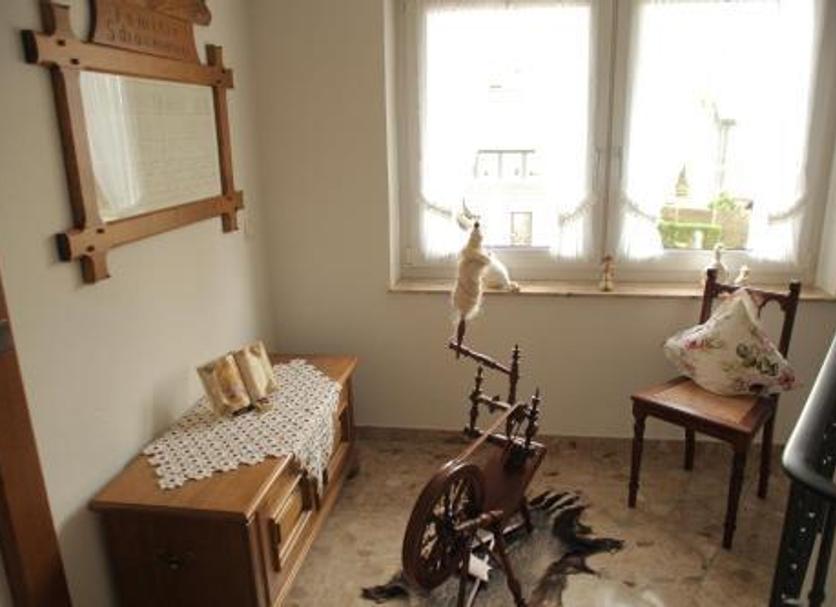 Wohnzimmer Foto