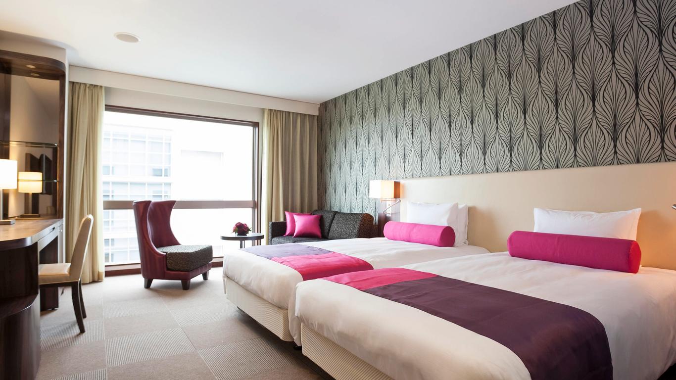 Mercure Okinawa Naha