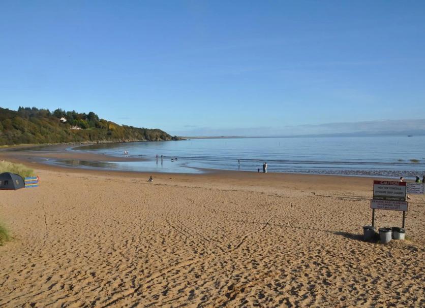 Strand Foto