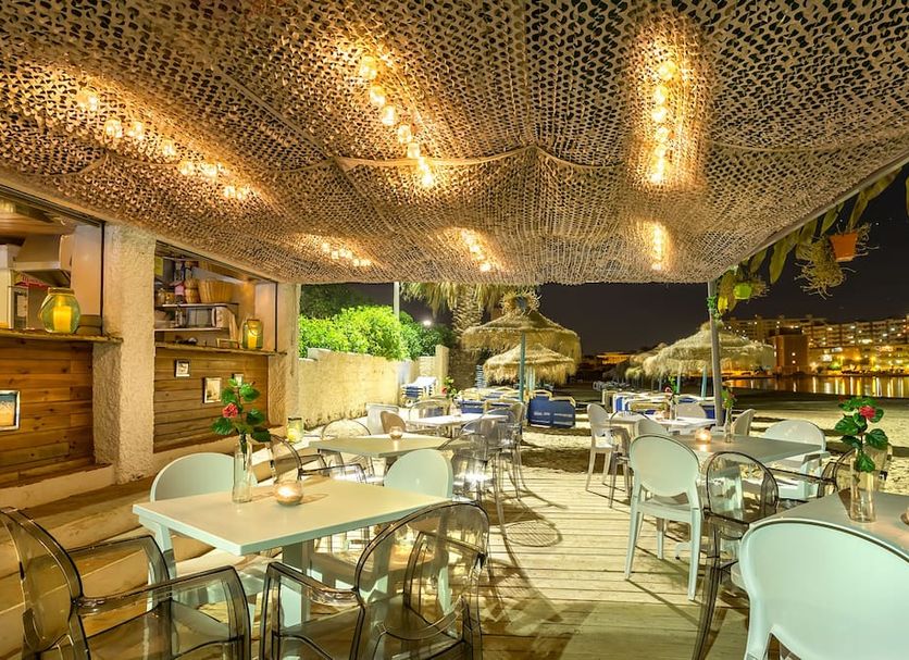 Bar Foto
