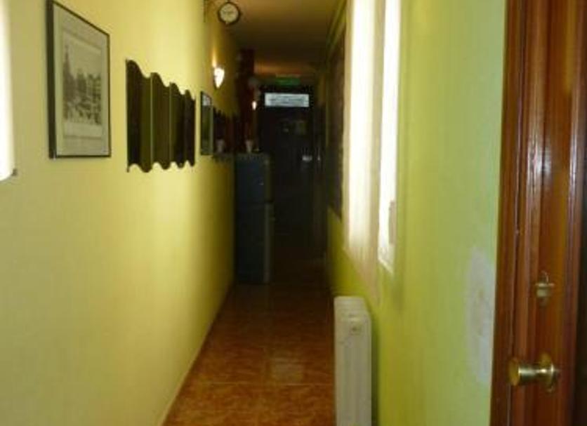 Flur Foto
