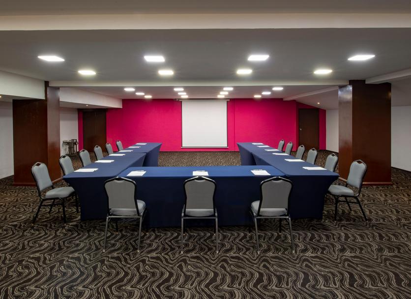 Konferenzraum Foto
