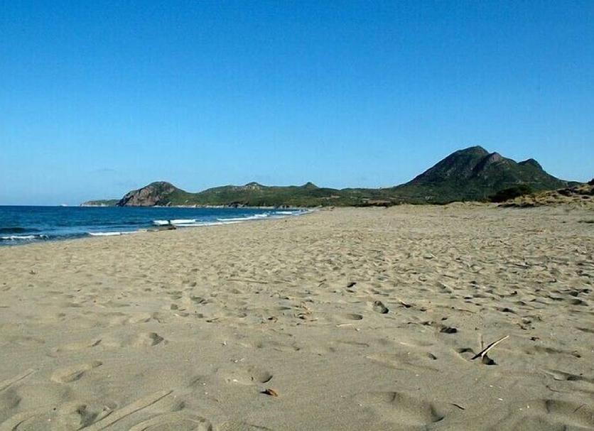 Strand Foto