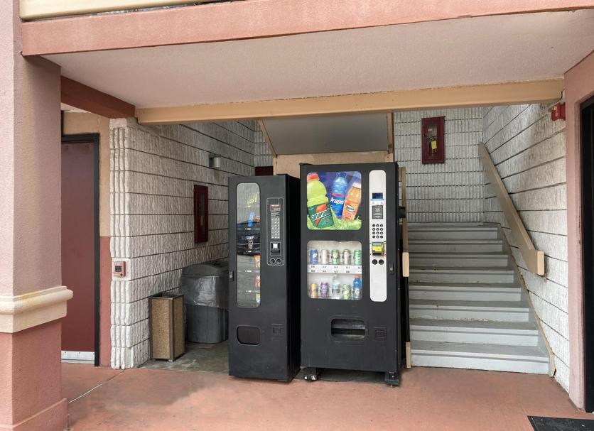 Hotelausstattung Foto