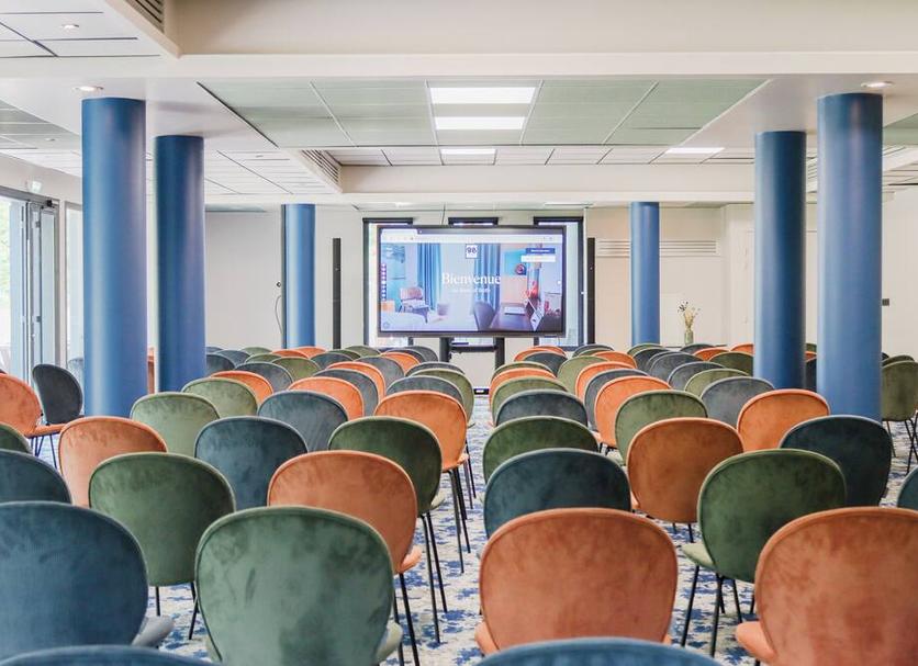 Konferenzraum Foto