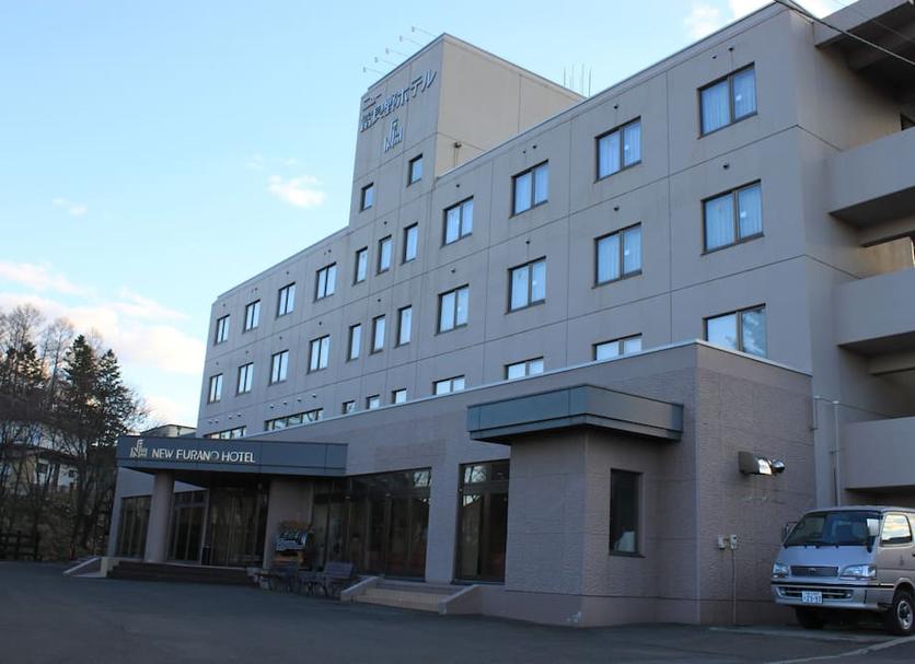 Gebäude Foto