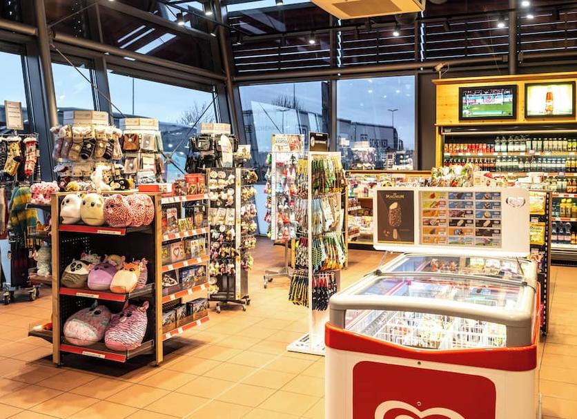 Shop Foto