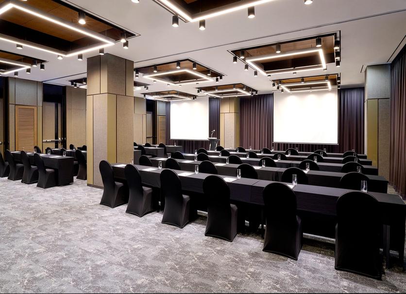 Konferenzraum Foto