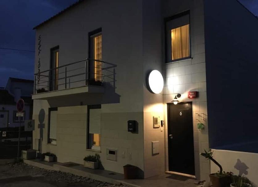 Gebäude Foto
