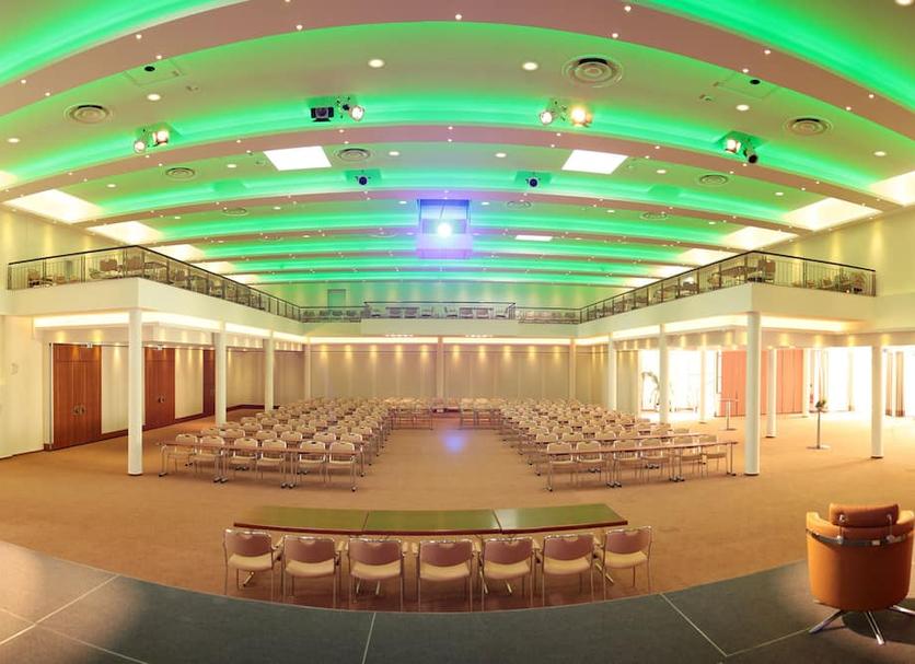 Konferenzraum Foto