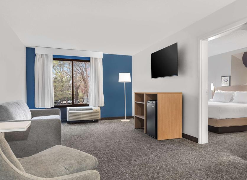Wohnzimmer Foto