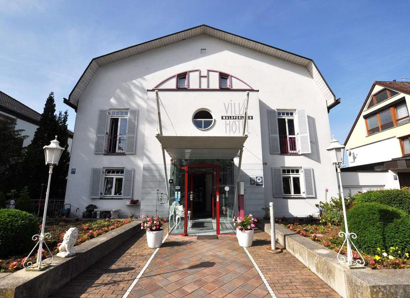 Gebäude Foto