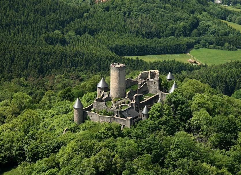 Außenansicht Foto