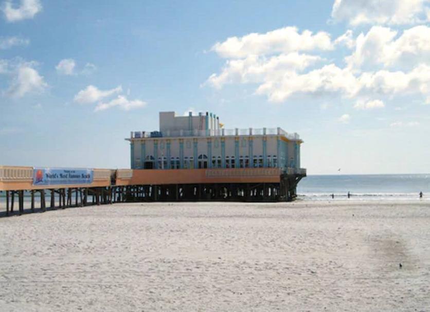 Strand Foto