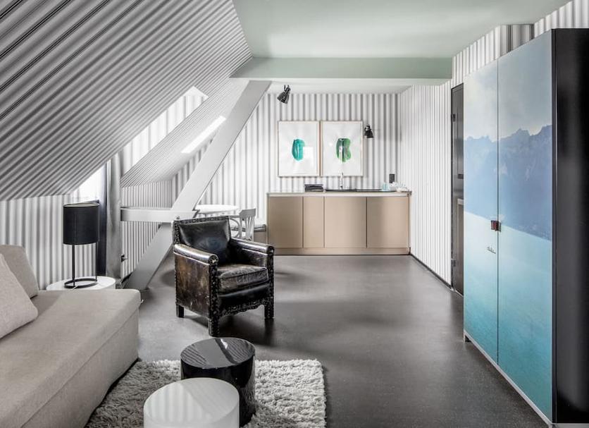 Wohnzimmer Foto