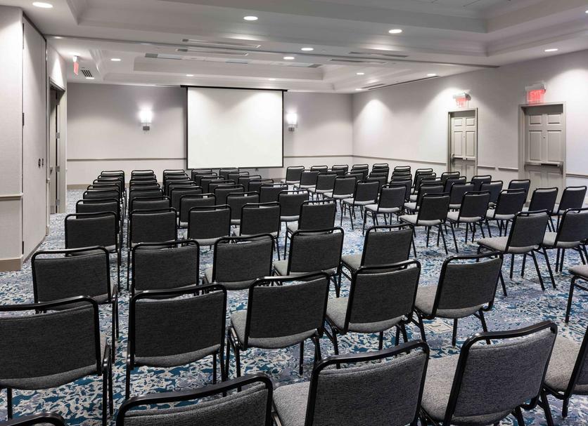 Konferenzraum Foto