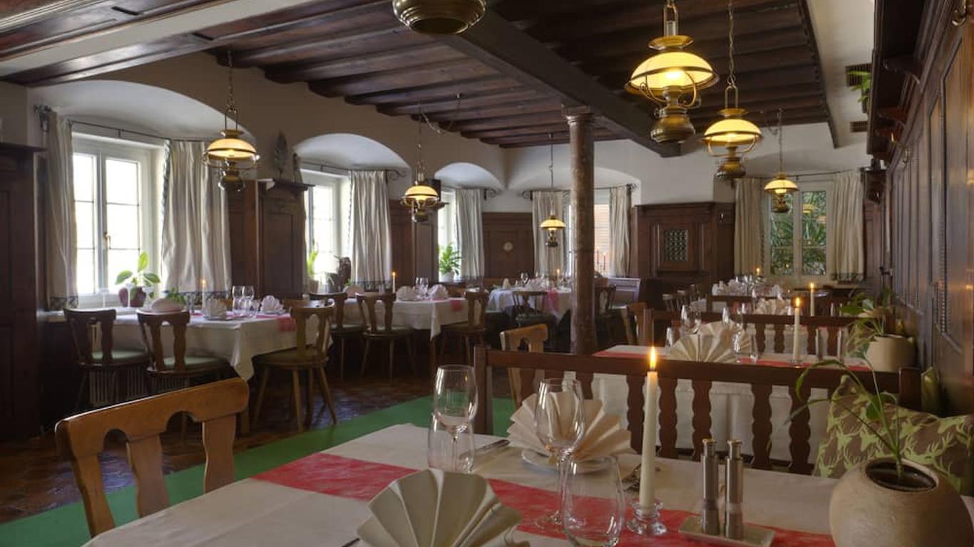 Wohlfuehlhotel Goiserer Muehle