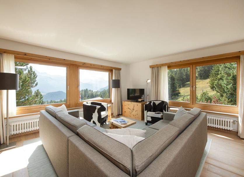 Wohnzimmer Foto