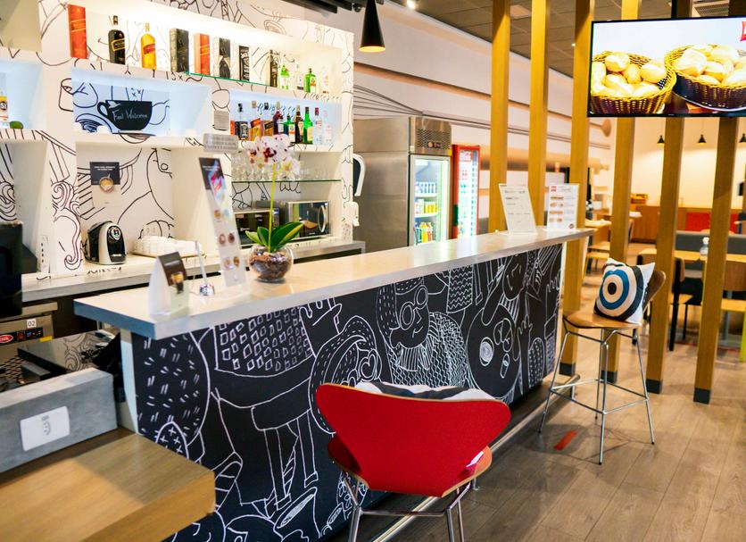 Bar Foto