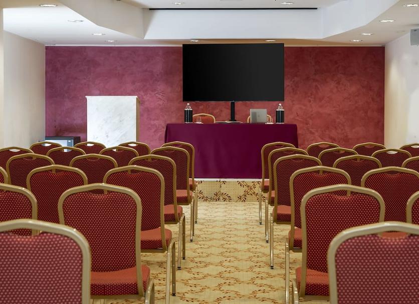 Konferenzraum Foto