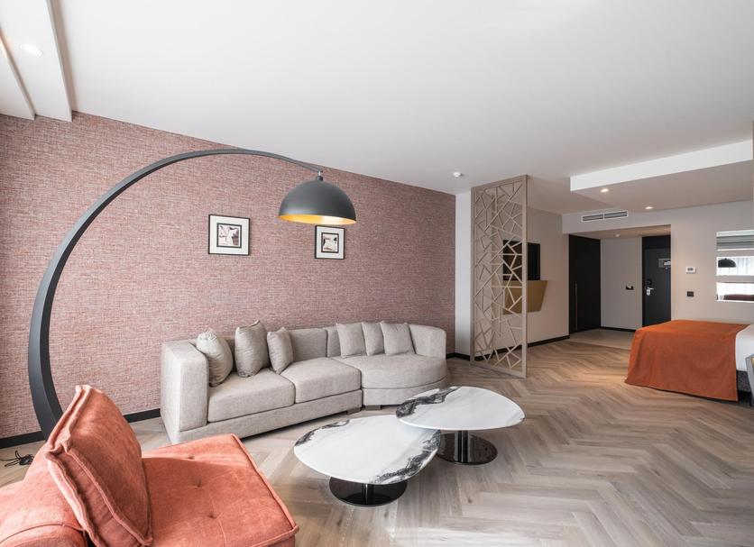 Wohnzimmer Foto