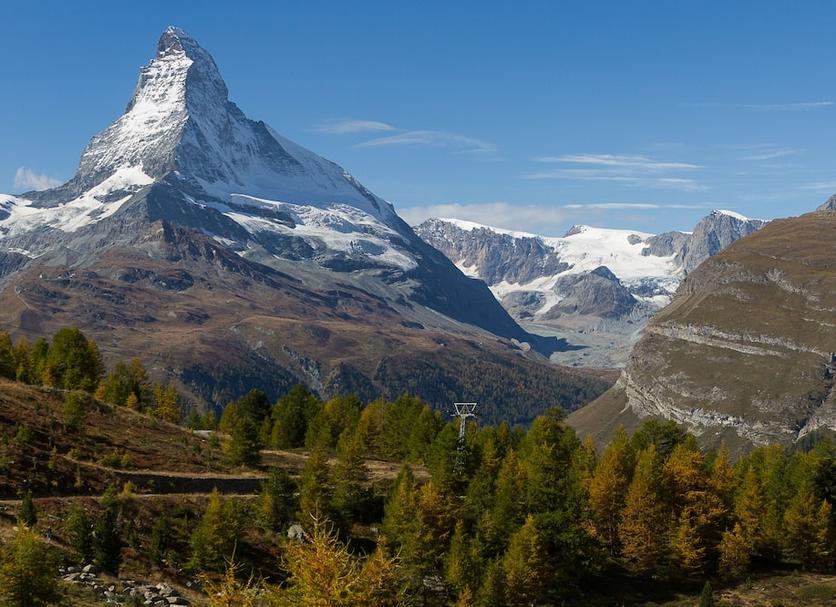 Außenansicht Foto