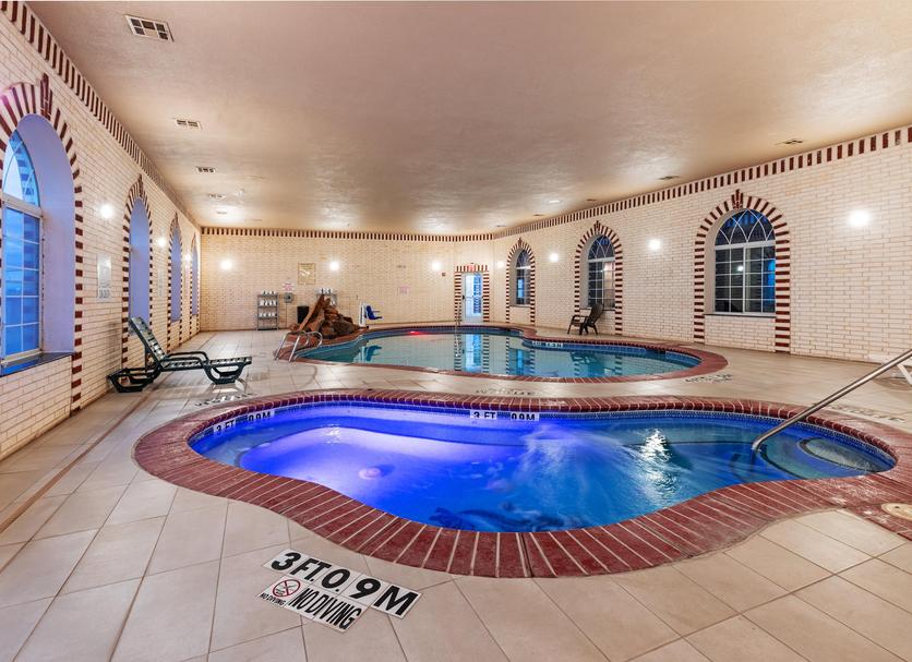 Pool Foto