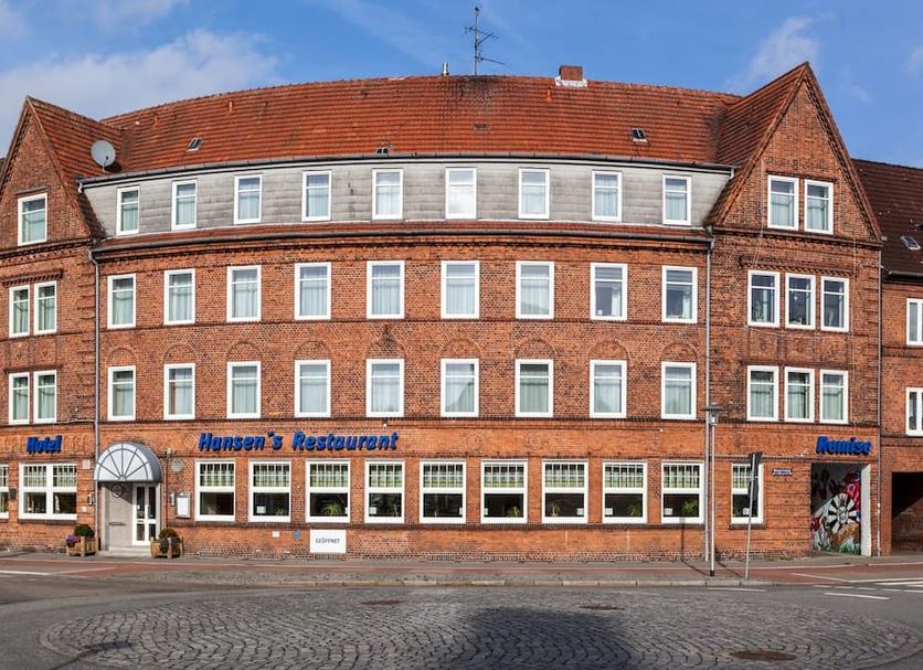 Gebäude Foto