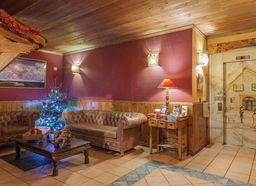Wohnzimmer Foto