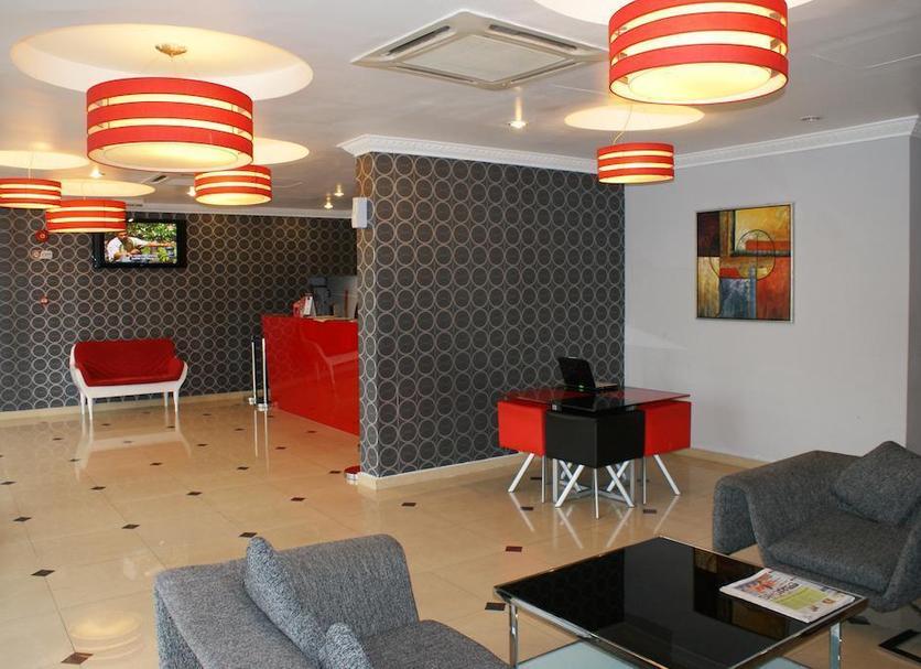 Wohnzimmer Foto