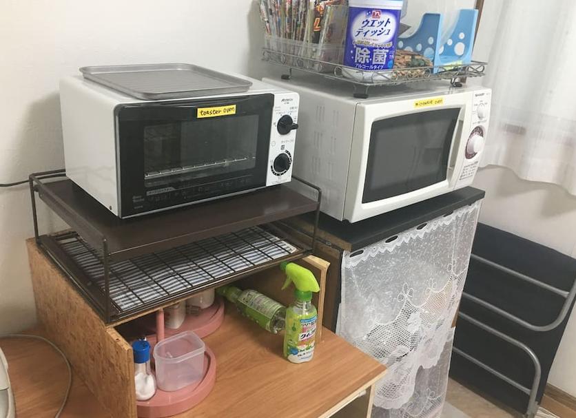 Zimmerausstattung Foto