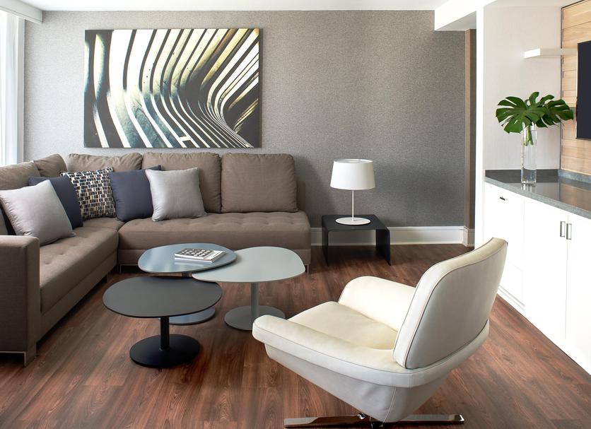 Wohnzimmer Foto