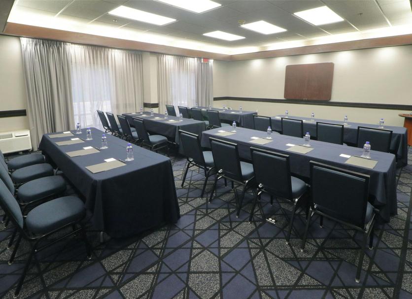 Konferenzraum Foto