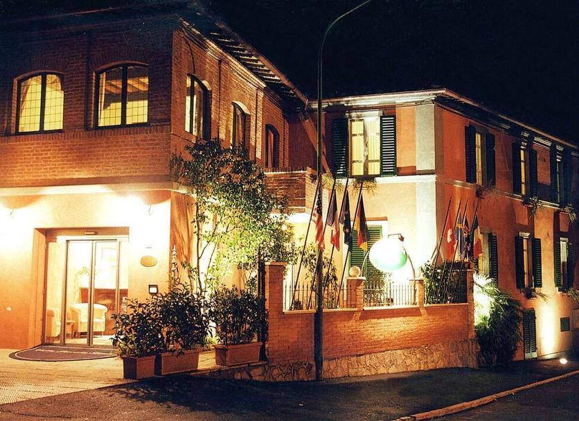 Gebäude Foto