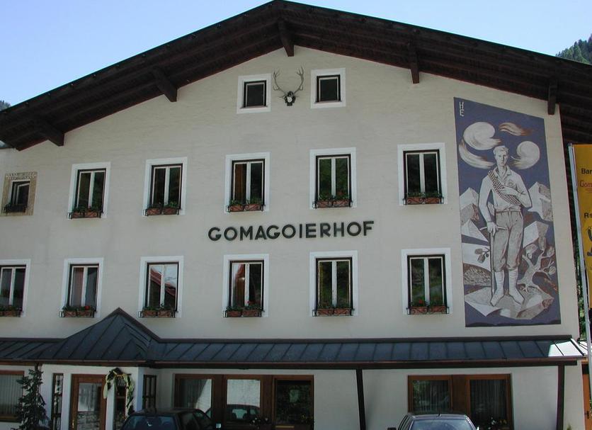 Gebäude Foto