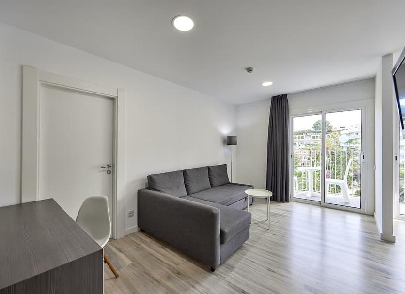 Wohnzimmer Foto