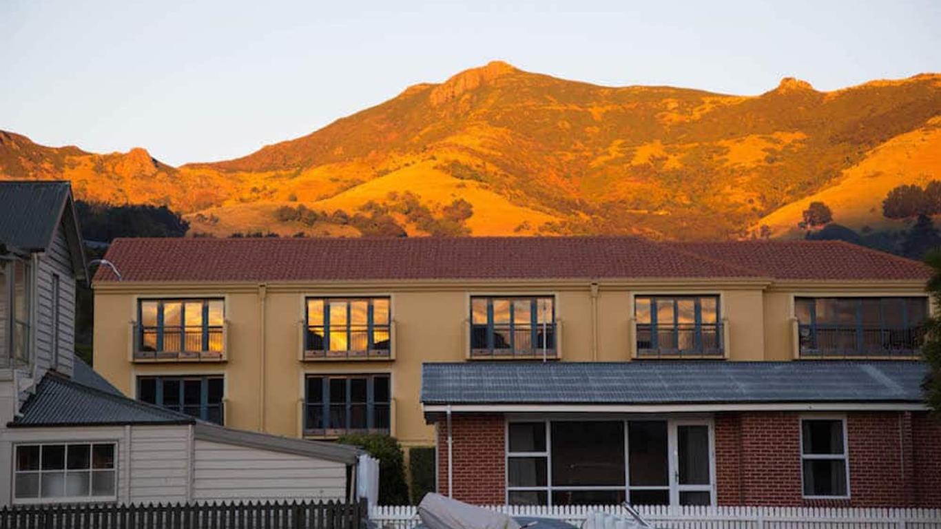 Akaroa Criterion Motel