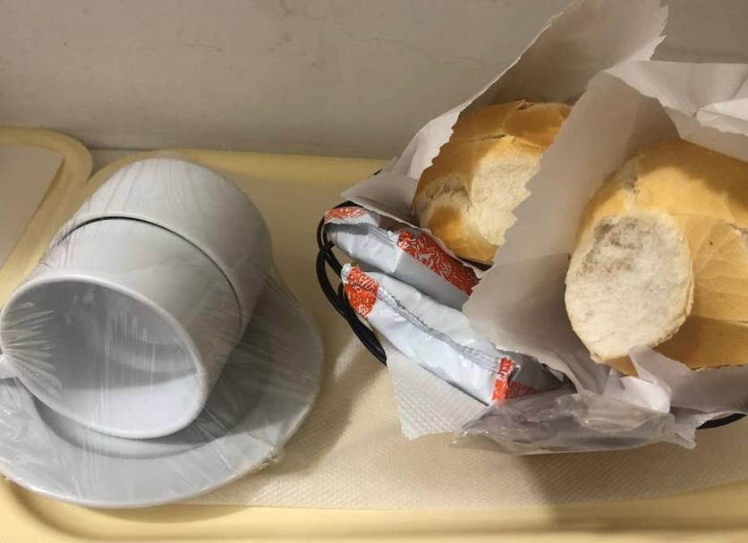 Zimmerausstattung Foto