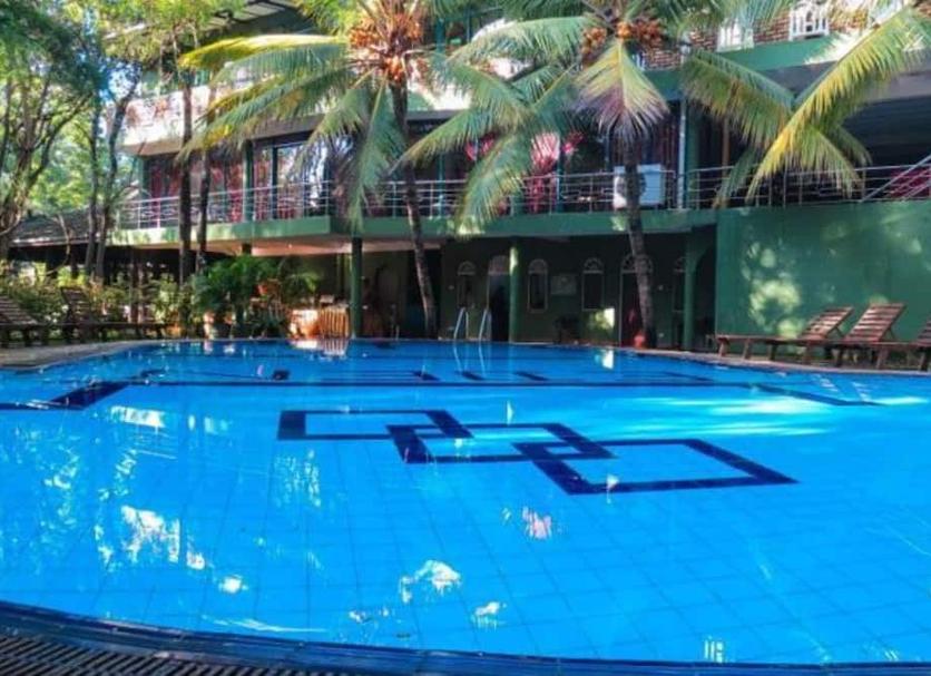 Pool Foto