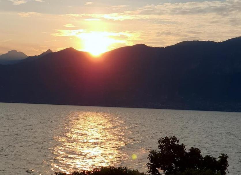 Außenansicht Foto
