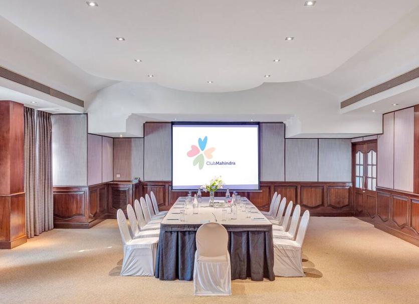 Konferenzraum Foto