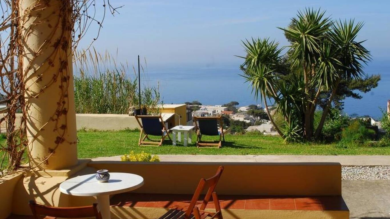 Eoliano B&b