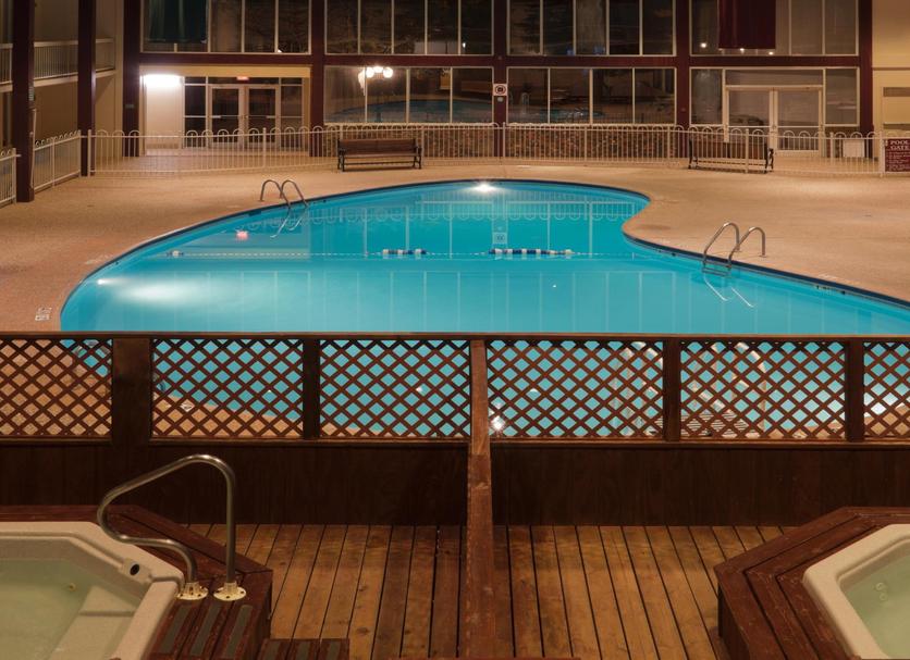 Pool Foto
