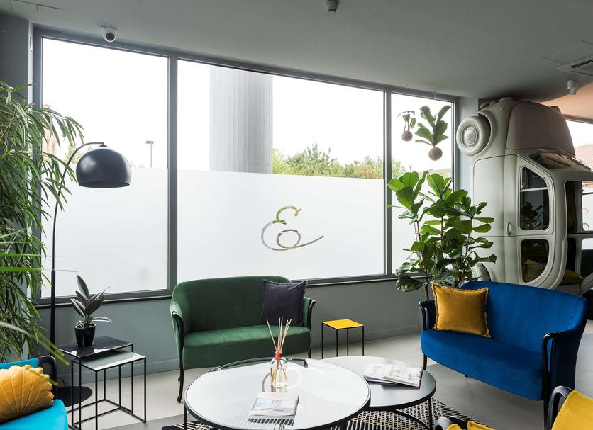 Wohnzimmer Foto