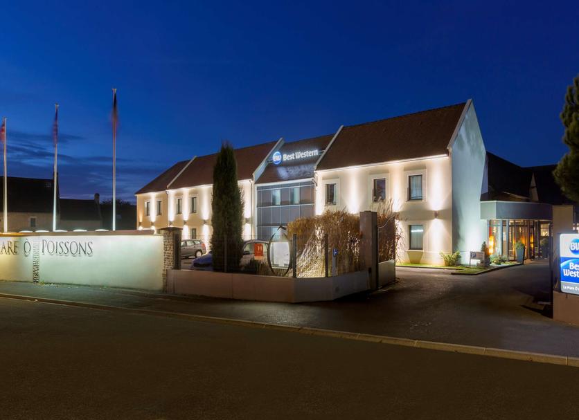 Gebäude Foto