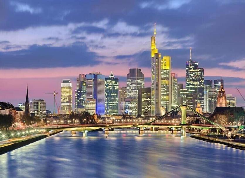 Außenansicht Foto