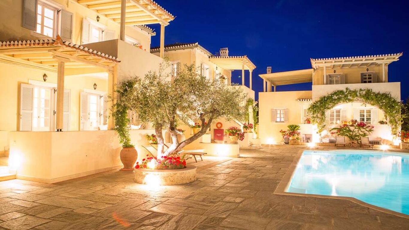 Villa Nika