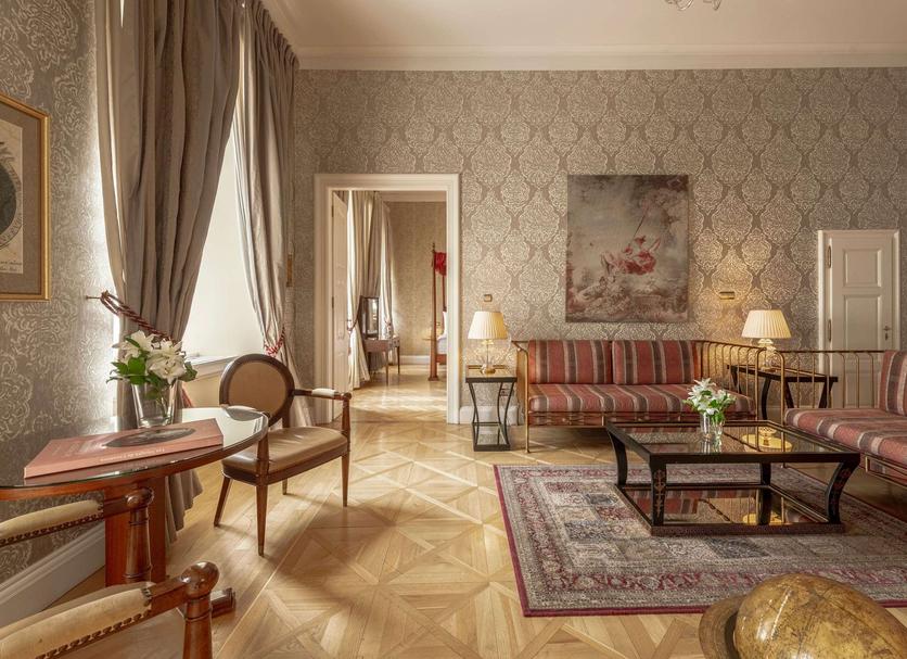 Wohnzimmer Foto