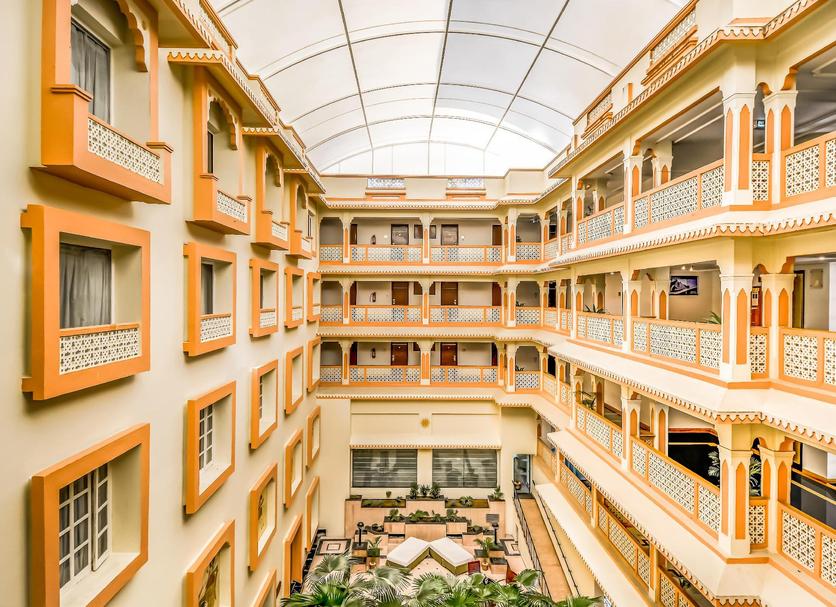 Gebäude Foto